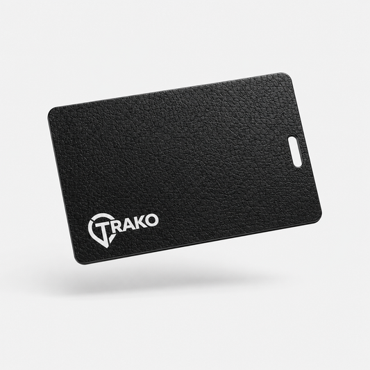 TRAKO Card